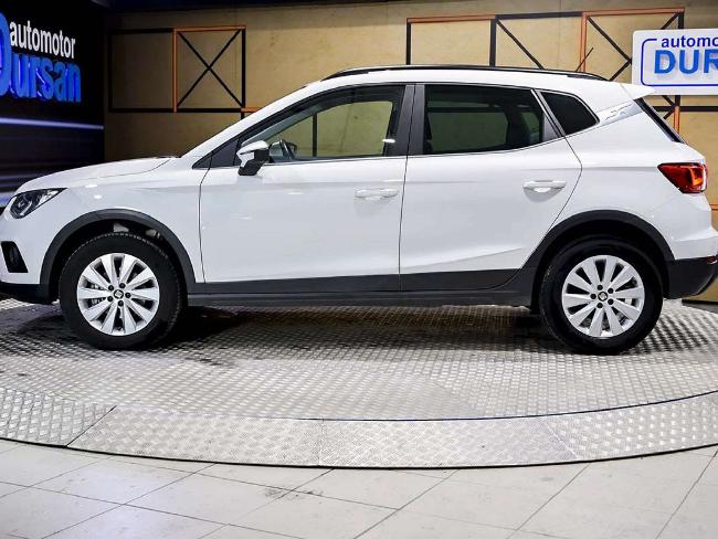 Seat Arona 1.0 Tsi 70kw (95cv) Style Ecomotive ocasion - Automotor Dursan