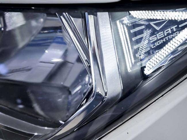 Seat Arona 1.0 Tsi 70kw (95cv) Style Ecomotive ocasion - Automotor Dursan