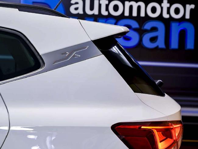 Seat Arona 1.0 Tsi 70kw (95cv) Style Ecomotive ocasion - Automotor Dursan