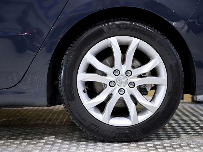 Peugeot 508 Sw Allure 1.6 Bluehdi 88kw (120cv) Eat6 ocasion - Automotor Dursan