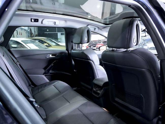 Peugeot 508 Sw Allure 1.6 Bluehdi 88kw (120cv) Eat6 ocasion - Automotor Dursan