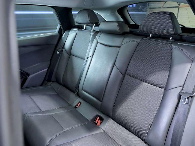 Peugeot 508 Sw Allure 1.6 Bluehdi 88kw (120cv) Eat6 ocasion - Automotor Dursan