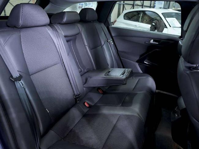 Peugeot 508 Sw Allure 1.6 Bluehdi 88kw (120cv) Eat6 ocasion - Automotor Dursan