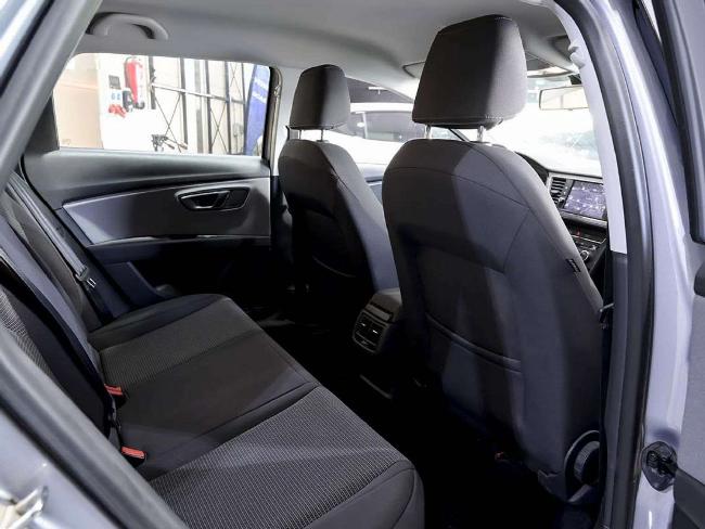 Seat Leon St 1.6tdi Cr Su0026s Style 115 ocasion - Automotor Dursan