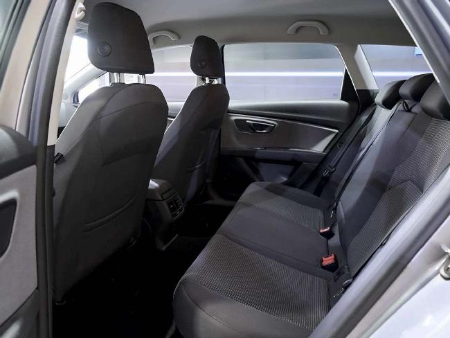 Seat Leon St 1.6tdi Cr Su0026s Style 115 ocasion - Automotor Dursan