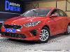 Kia Ceed / Ce ocasion