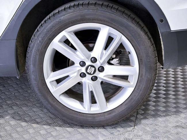 Seat Arona 1.0 Tsi Ecomotive Su0026s Fr Dsg7 115 ocasion - Automotor Dursan