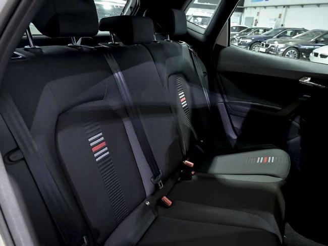 Seat Arona 1.0 Tsi Ecomotive Su0026s Fr Dsg7 115 ocasion - Automotor Dursan