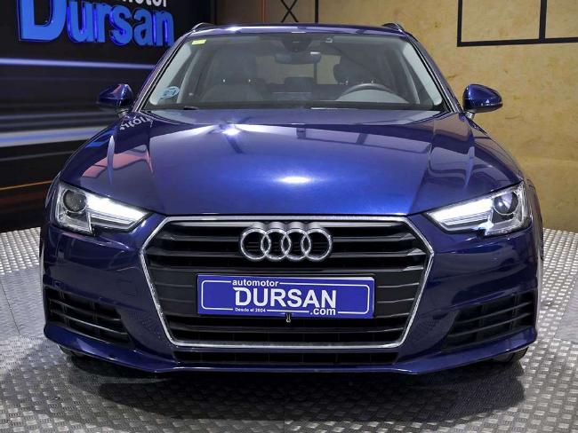Audi A4 Avant 2.0 Tdi 140kw(190cv) ocasion - Automotor Dursan