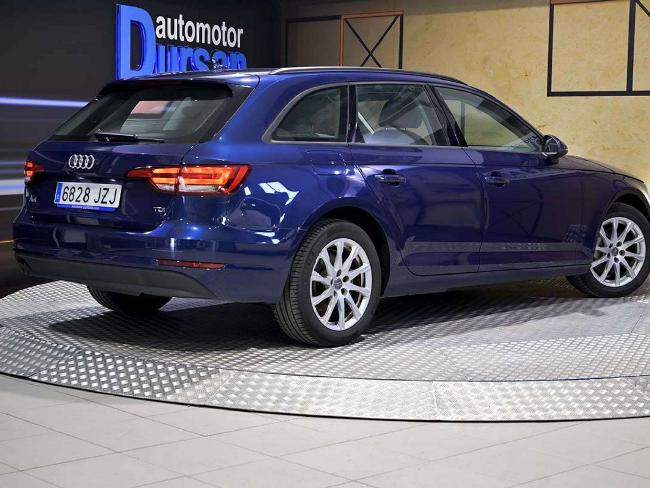 Audi A4 Avant 2.0 Tdi 140kw(190cv) ocasion - Automotor Dursan