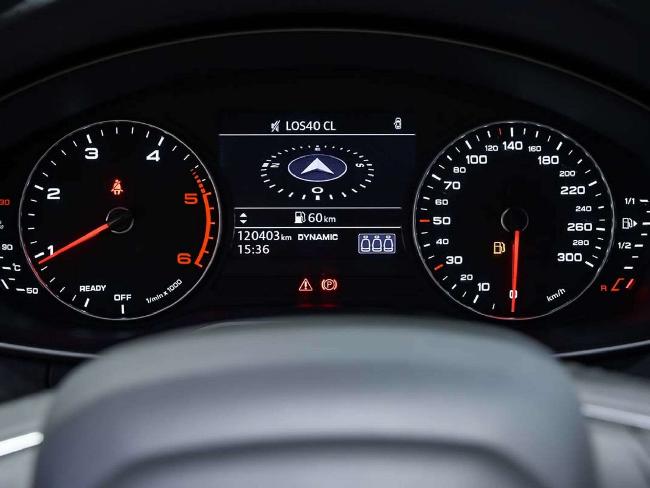 Audi A4 Avant 2.0 Tdi 140kw(190cv) ocasion - Automotor Dursan