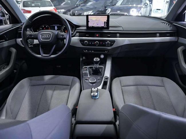 Audi A4 Avant 2.0 Tdi 140kw(190cv) ocasion - Automotor Dursan