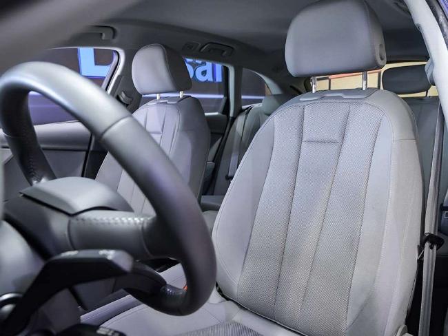 Audi A4 Avant 2.0 Tdi 140kw(190cv) ocasion - Automotor Dursan