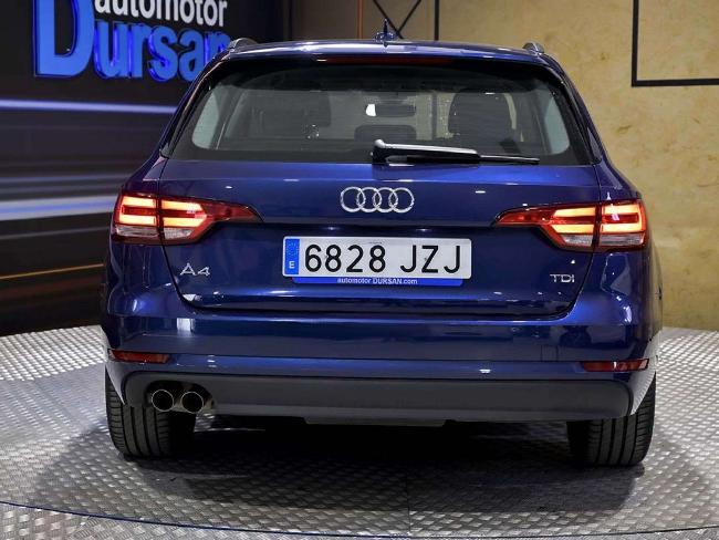 Audi A4 Avant 2.0 Tdi 140kw(190cv) ocasion - Automotor Dursan
