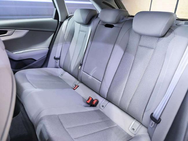 Audi A4 Avant 2.0 Tdi 140kw(190cv) ocasion - Automotor Dursan
