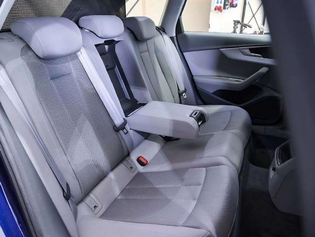 Audi A4 Avant 2.0 Tdi 140kw(190cv) ocasion - Automotor Dursan