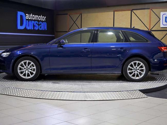 Audi A4 Avant 2.0 Tdi 140kw(190cv) ocasion - Automotor Dursan