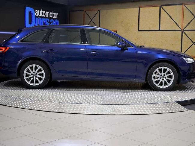 Audi A4 Avant 2.0 Tdi 140kw(190cv) ocasion - Automotor Dursan