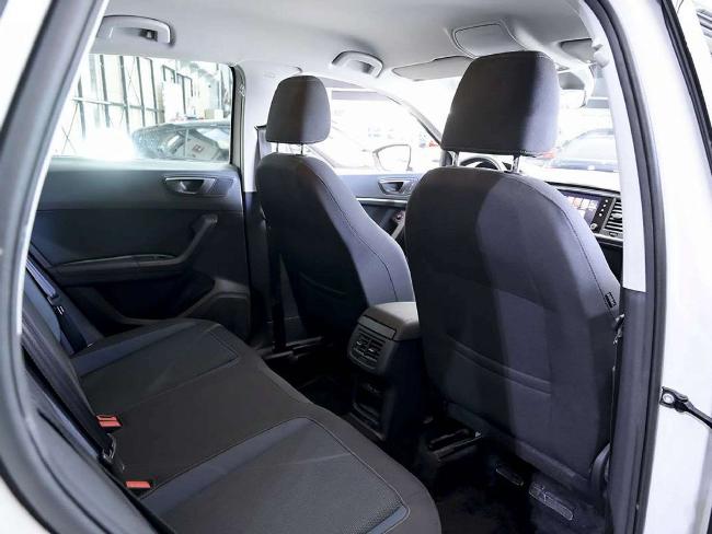 Seat Ateca 1.0 Tsi 85kw (115cv) Stu0026sp Style Eco ocasion - Automotor Dursan