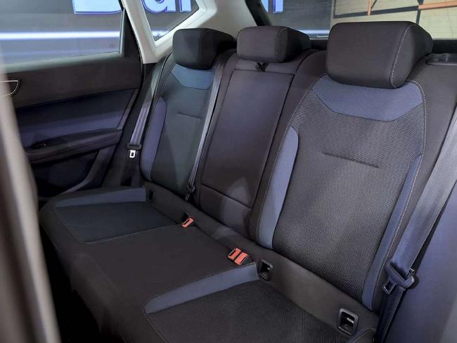 Seat Ateca 1.0 Tsi 85kw (115cv) Stu0026sp Style Eco ocasion - Automotor Dursan