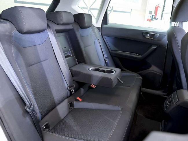 Seat Ateca 1.0 Tsi 85kw (115cv) Stu0026sp Style Eco ocasion - Automotor Dursan
