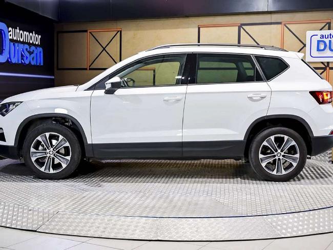 Seat Ateca 1.0 Tsi 85kw (115cv) Stu0026sp Style Eco ocasion - Automotor Dursan