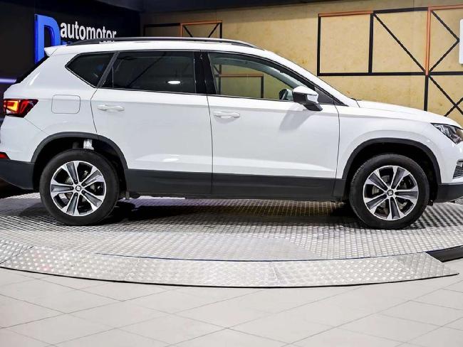 Seat Ateca 1.0 Tsi 85kw (115cv) Stu0026sp Style Eco ocasion - Automotor Dursan