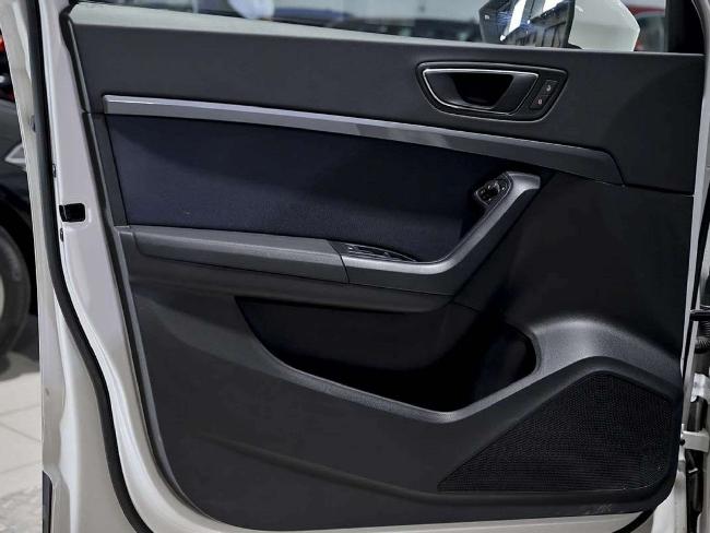 Seat Ateca 1.0 Tsi 85kw (115cv) Stu0026sp Style Eco ocasion - Automotor Dursan