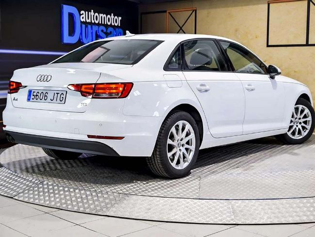Audi A4 2.0 Tdi 190cv S Tronic Advanced Edition ocasion - Automotor Dursan