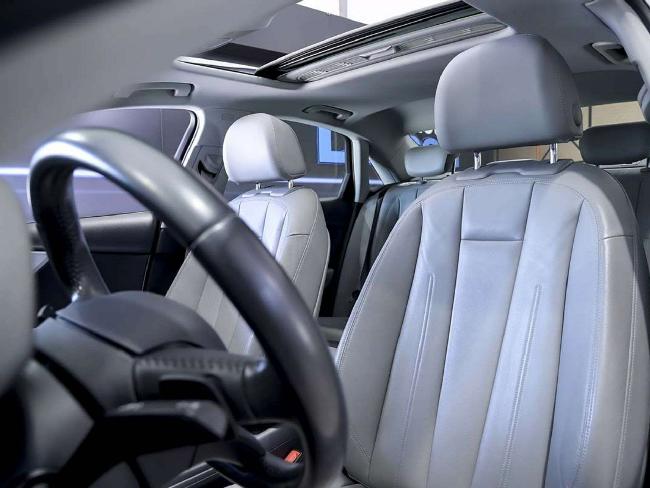 Audi A4 2.0 Tdi 190cv S Tronic Advanced Edition ocasion - Automotor Dursan