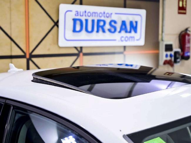 Audi A4 2.0 Tdi 190cv S Tronic Advanced Edition ocasion - Automotor Dursan