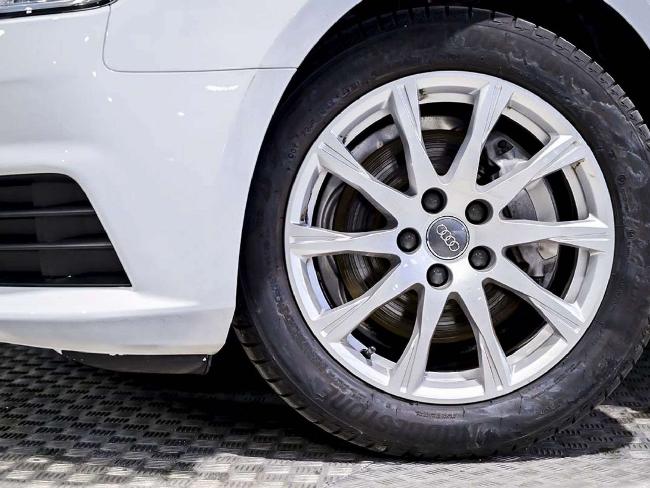 Audi A4 2.0 Tdi 190cv S Tronic Advanced Edition ocasion - Automotor Dursan