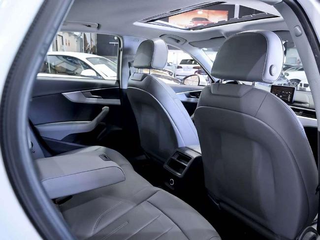 Audi A4 2.0 Tdi 190cv S Tronic Advanced Edition ocasion - Automotor Dursan
