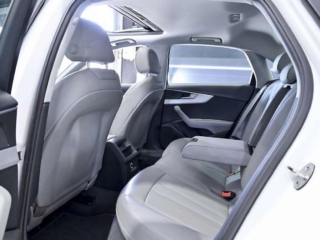 Audi A4 2.0 Tdi 190cv S Tronic Advanced Edition ocasion - Automotor Dursan