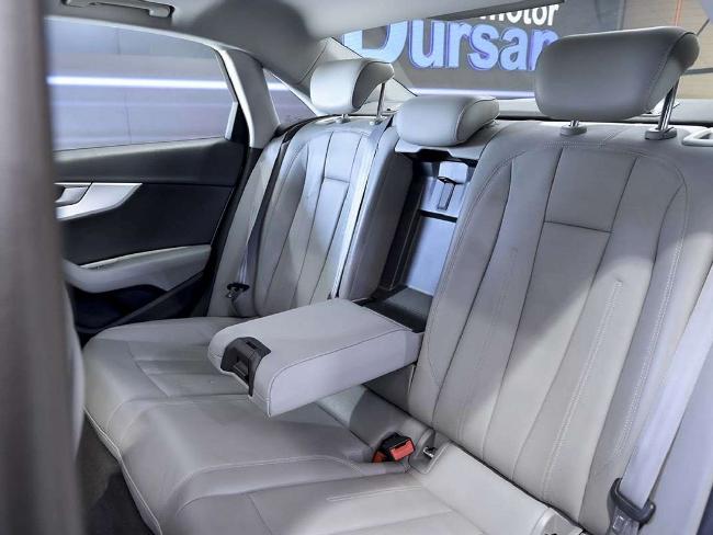 Audi A4 2.0 Tdi 190cv S Tronic Advanced Edition ocasion - Automotor Dursan
