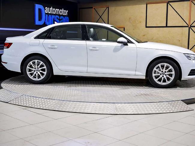 Audi A4 2.0 Tdi 190cv S Tronic Advanced Edition ocasion - Automotor Dursan