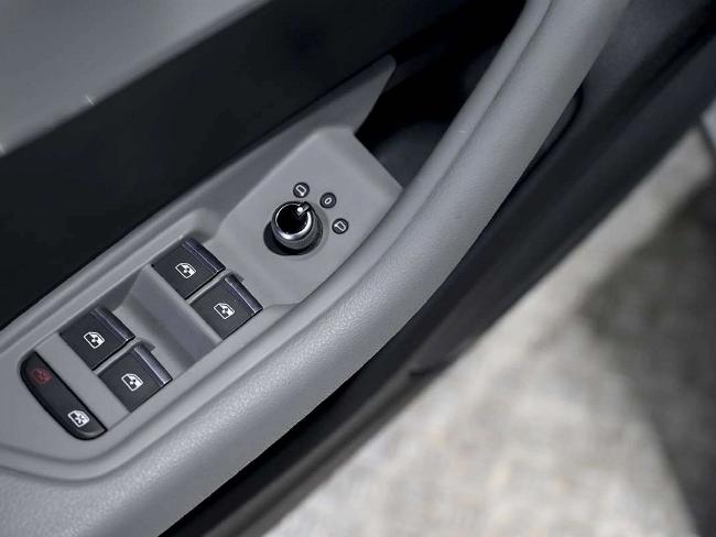 Audi A4 2.0 Tdi 190cv S Tronic Advanced Edition ocasion - Automotor Dursan