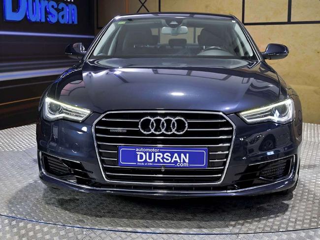 Audi A6 3.0 Tdi 272cv Quattro S Tronic ocasion - Automotor Dursan