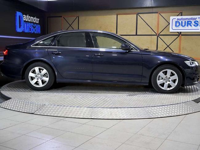 Audi A6 3.0 Tdi 272cv Quattro S Tronic ocasion - Automotor Dursan