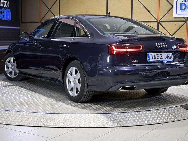 Audi A6 3.0 Tdi 272cv Quattro S Tronic ocasion - Automotor Dursan