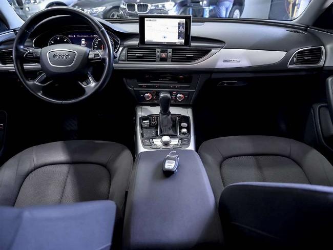 Audi A6 3.0 Tdi 272cv Quattro S Tronic ocasion - Automotor Dursan