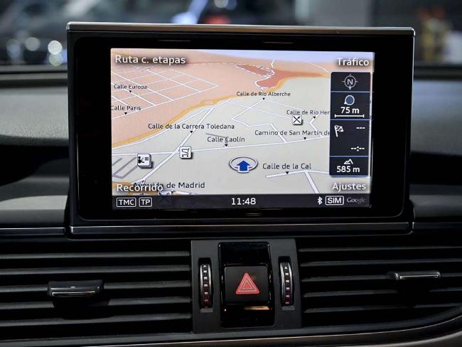 Audi A6 3.0 Tdi 272cv Quattro S Tronic ocasion - Automotor Dursan