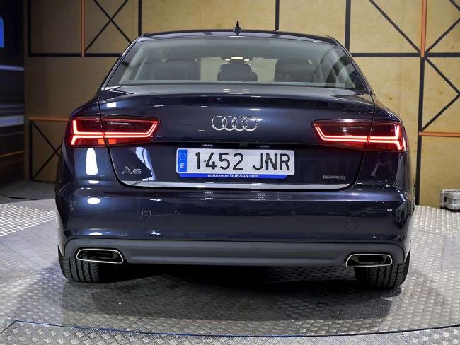 Audi A6 3.0 Tdi 272cv Quattro S Tronic ocasion - Automotor Dursan