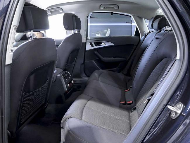 Audi A6 3.0 Tdi 272cv Quattro S Tronic ocasion - Automotor Dursan