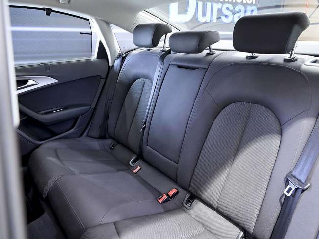 Audi A6 3.0 Tdi 272cv Quattro S Tronic ocasion - Automotor Dursan