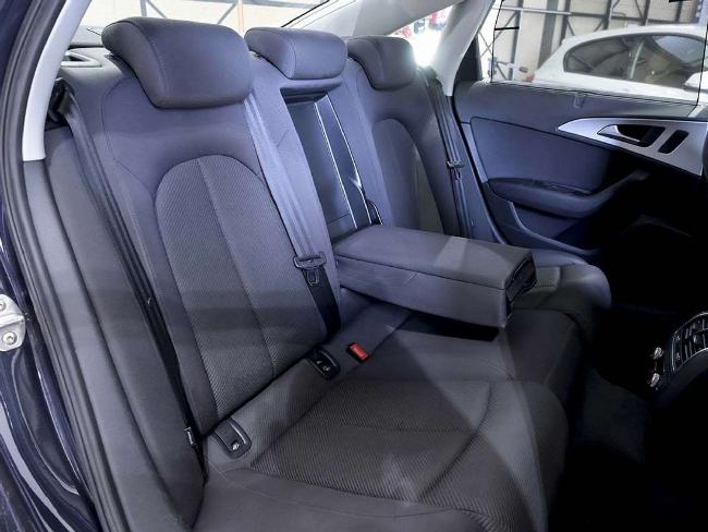 Audi A6 3.0 Tdi 272cv Quattro S Tronic ocasion - Automotor Dursan