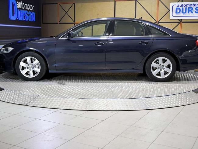 Audi A6 3.0 Tdi 272cv Quattro S Tronic ocasion - Automotor Dursan