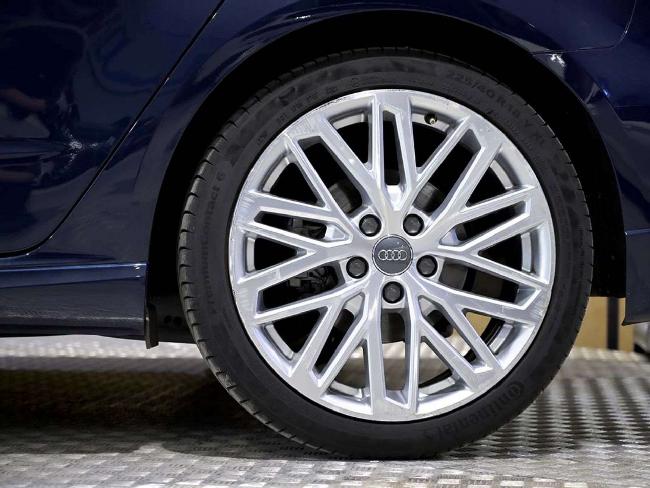 Audi A3 S Line Edition 2.0 Tdi Quattro Sportback ocasion - Automotor Dursan