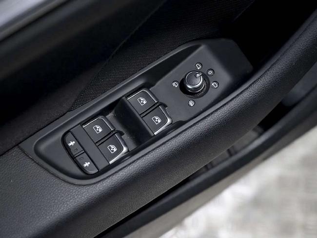 Audi A3 S Line Edition 2.0 Tdi Quattro Sportback ocasion - Automotor Dursan