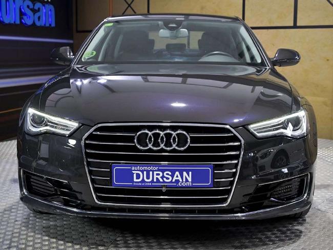 Audi A6 3.0 Tdi 218cv S Tronic ocasion - Automotor Dursan